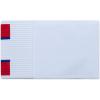 Champion Sports Official Adjustable Captain Armband