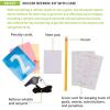 Champion Sports REFSET Soccer Referee Kit with Case