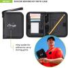 Champion Sports REFSET Soccer Referee Kit with Case