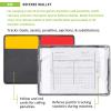 Champion Sports Referee Wallet