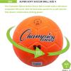 Champion Sports Size 4 Super Soft Soccer Ball