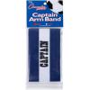 Champion Sports Soccer Captain Arm Bands – Adult Blue