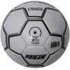 Champion Sports Striker Soccer Ball – PU Cover, Butyl Bladder, Machine-Stitched Panels, Durable Youth & Adult Soccer Ball for Practice or Play (Sizes 3, 4, 5)(Size 3)