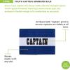 Champion Sports Youth Captain’s Arm(Blue)
