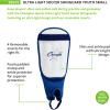 Champion Sports Youth Small Ultra Light Shinguards