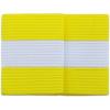 Champion Sports unisex teen Youth Size Captain Armband, Yellow, Youth US