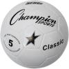 Champion Sports Classic Soccer Ball(Multi)