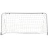 Champion Sports Easy Fold 6’x3′ Soccer Goal