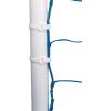 Champion Sports Net Fasteners