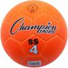 Champion Sports Size 4 Super Soft Soccer Ball