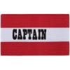 Champion Sports Soccer Captain Arm Bands – Adult Red