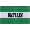 Champion Sports Soccer Captain’s Arm Band, Green Color(Adult (Pack of 12))
