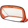 Champion Sports Soccer Pop-Up Goal – 4′ x 2′ – Orange