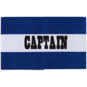 Champion Sports Soccer Captain Arm Bands – Adult Blue