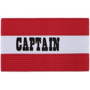 Champion Sports Soccer Captain Arm Bands – Adult Red