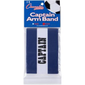 Champion Sports Youth Captain’s Arm(Blue)