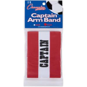 Champion Sports Youth Captain’s Arm(Medium)