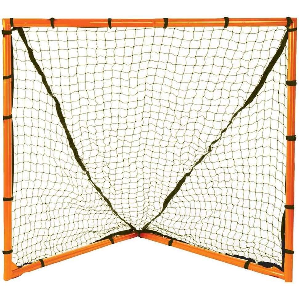 image:imageChampion Sports Champion Sports Backyard Lacrosse GoalOrange with Black Net