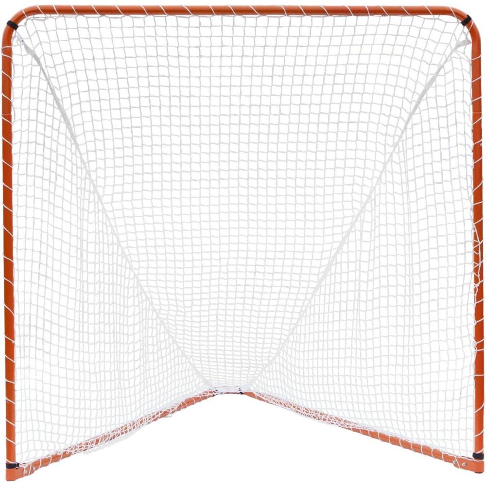 image:imageChampion Sports LNGLFD Folding Backyard Lacrosse GoalmwNet