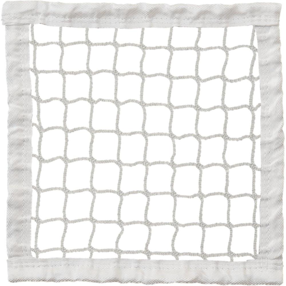 image:imageChampion Sports Lacrosse Goal Nets Official Size Nylon Net Replacement Multiple Styles2mm 2 pack