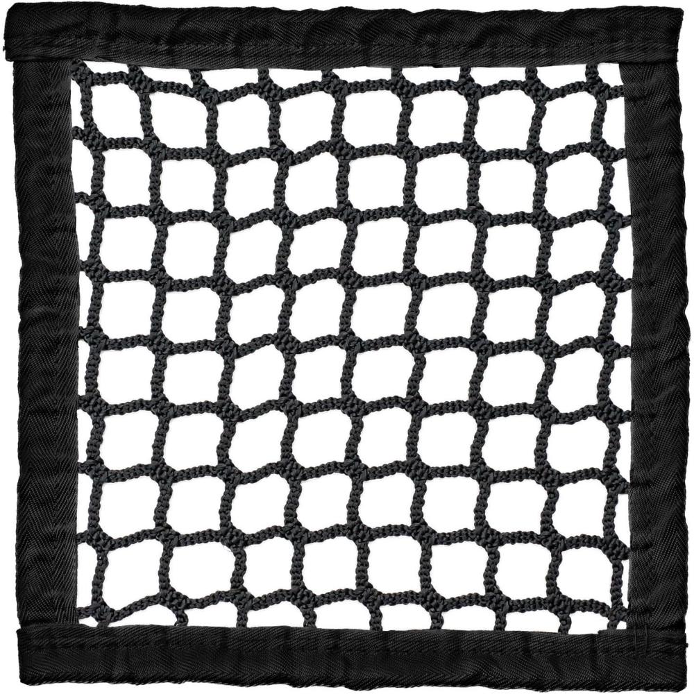 image:imageChampion Sports Lacrosse Goal Nets Official Size Nylon Net Replacement Multiple Styles3mm