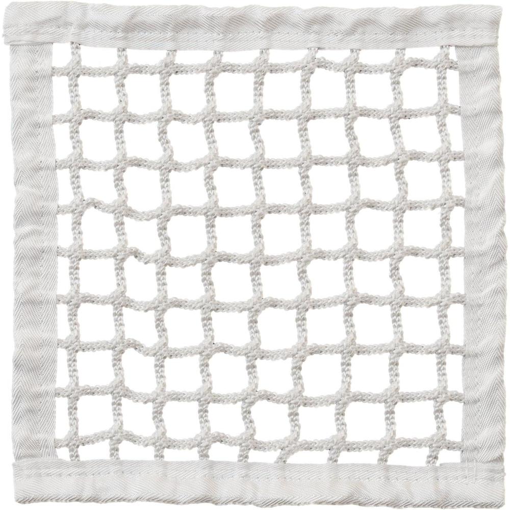 image:imageChampion Sports Lacrosse Goal Nets Official Size Nylon Net Replacement Multiple Styles5mm 2 pack