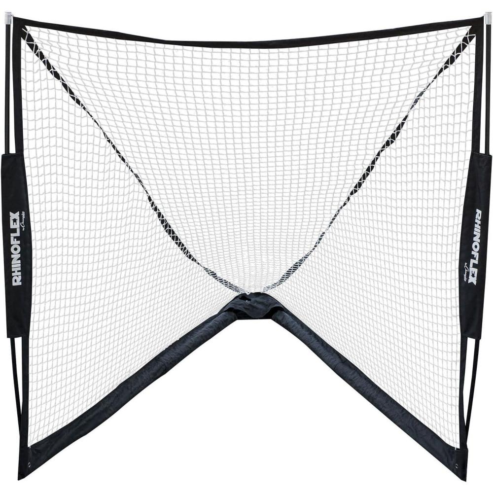 image:imageChampion Sports Rhino Flex Lacrosse Goal