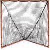 Champion Sports Champion Sports Backyard Lacrosse Goal(Orange with Black Net)