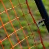 Champion Sports Lacrosse Bounce Target: Ball Return Net for Professional, College and Grade School Training, Practice and Drills – Improves Offense, Passing, and Shooting Accuracy Skill Set