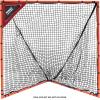 Champion Sports Lacrosse Goal Target – Available in Multiple Designs(Corner Goal Targets)