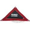 Champion Sports Lacrosse Goal Target – Available in Multiple Designs(Corner Goal Targets)