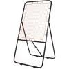 Champion Sports Lacrosse Bounce Target: Ball Return Net for Professional, College and Grade School Training, Practice and Drills – Improves Offense, Passing, and Shooting Accuracy Skill Set