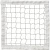 Champion Sports Lacrosse Goal Nets: Official Size Nylon Net Replacement – Multiple Styles(2mm  2 pack)