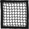 Champion Sports Lacrosse Goal Nets: Official Size Nylon Net Replacement – Multiple Styles(3mm)