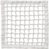Champion Sports Lacrosse Goal Nets: Official Size Nylon Net Replacement – Multiple Styles(5mm  2 pack)