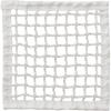 Champion Sports Lacrosse Goal Nets: Official Size Nylon Net Replacement – Multiple Styles(8mm  2 pack)