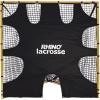 Champion Sports Lacrosse Goal Target – Available in Multiple Designs(Full Goal Target)