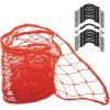 Champion Sports Replacement Net and Bungee Loops for LBT10 Lacrosse Rebounder Replacement Net and Bungee Loops for LBT10 Lacrosse Rebounder