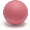 Champion Sports Sponge Lacrosse Balls: Soft Touch for Professional, College and Grade School Indoor Outdoor Training and Practice – 12 Pack, Pink-Sponge(Pack of 12)