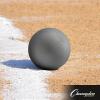 Champion Sports Iron Shot Put – Durable Track & Field Training Shot, Multiple Weights for Youth, HS & Collegiate Athletes(Iron Shot Put (4 K))