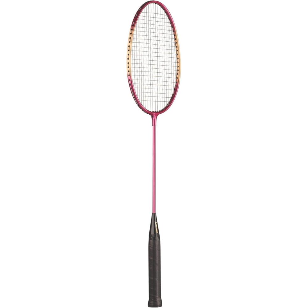 image:imageChampion SportsChampion Sports Aluminum Double Shaft Badminton RacketRed