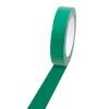 Champion Sports Vinyl Tape, 2” Wide x 60 Yards Long, Purple – Durable Floor Marking Tape – Schools, Gyms, Restaurants(Green)