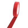 Champion Sports Vinyl Tape, 2” Wide x 60 Yards Long, Purple – Durable Floor Marking Tape – Schools, Gyms, Restaurants(Red)
