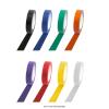 Champion Sports Vinyl Tape, 2” Wide x 60 Yards Long, Purple – Durable Floor Marking Tape – Schools, Gyms, Restaurants(Yellow)