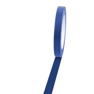 Champion Sports Vinyl Tape, 2” Wide x 60 Yards Long, Purple – Durable Floor Marking Tape – Schools, Gyms, Restaurants(Blue)