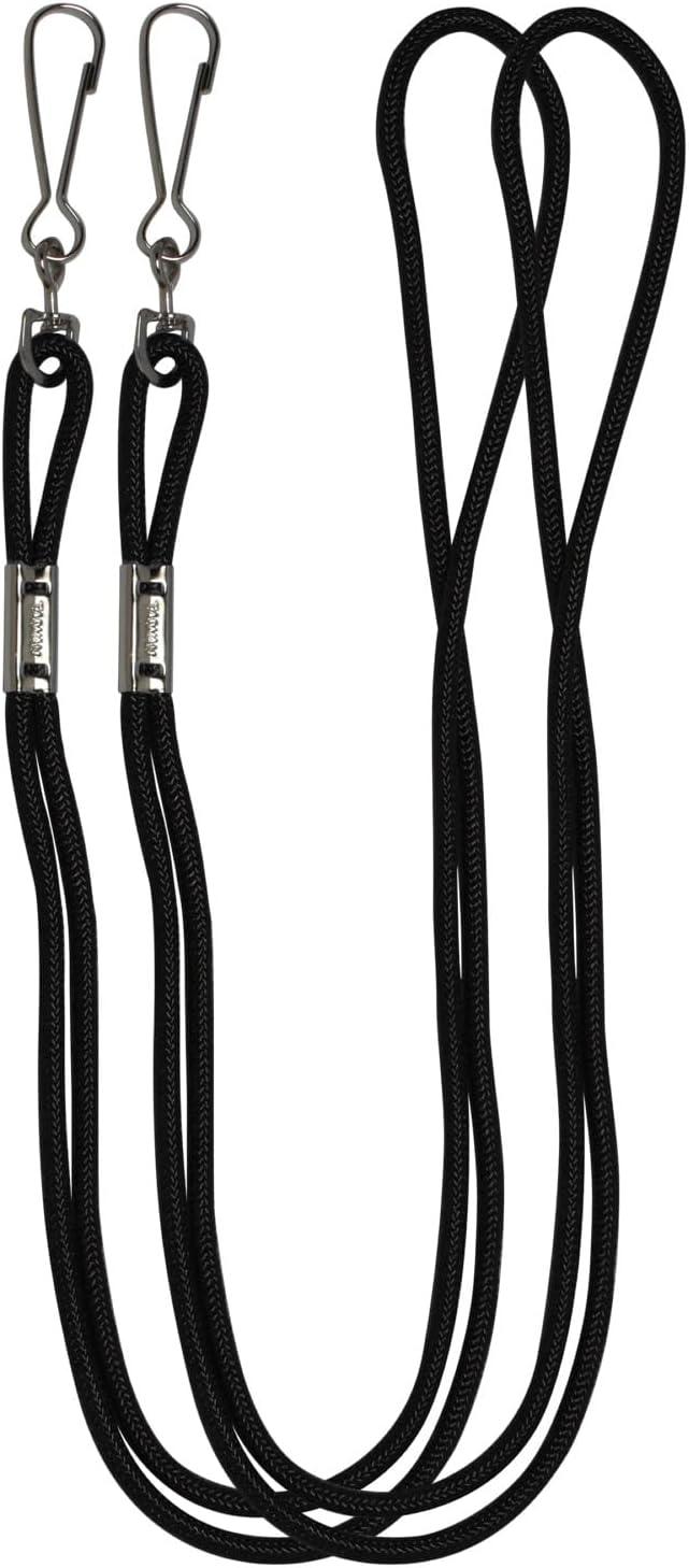 image:imageChampion Sports Heavy Duty Nylon Lanyard  Bulk Pack of 12 Color Assorted