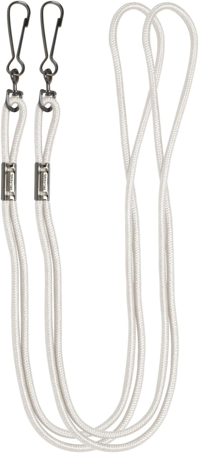 image:imageChampion Sports Heavy Duty Nylon Lanyard  Bulk Pack of 12 Color Assorted