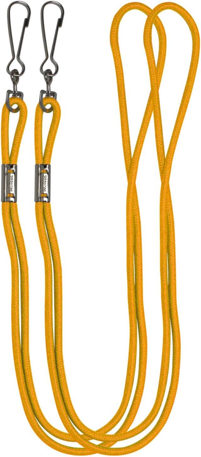 image:imageChampion Sports Heavy Duty Nylon Lanyard  Bulk Pack of 12 Color Assorted
