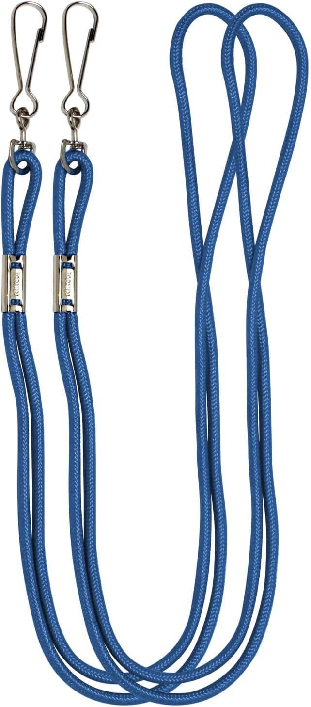 image:imageChampion Sports Heavy Duty Nylon Lanyard  Bulk Pack of 12 Color Assorted