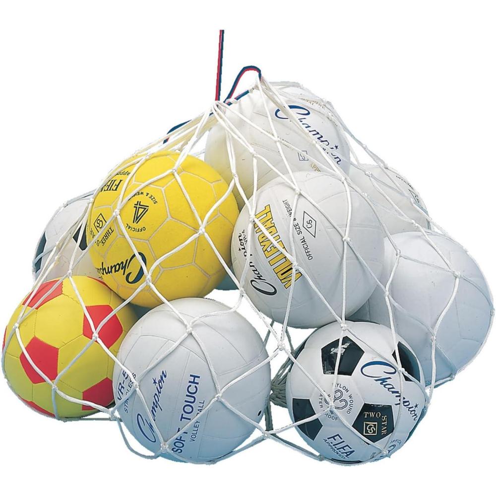image:imageChampion Sports Basketball Ball BagBC10